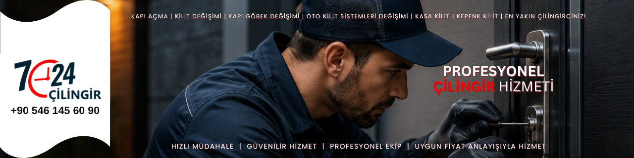 Acil Çilingir